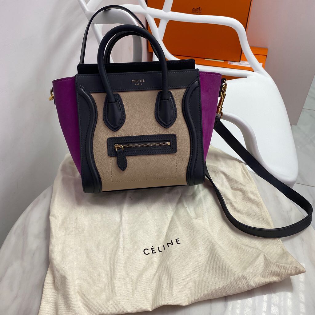 Celine nano colors deals
