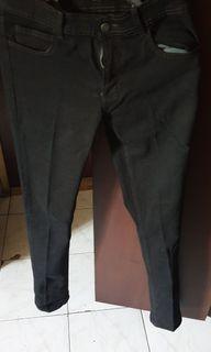 Cheap Monday Denim Black