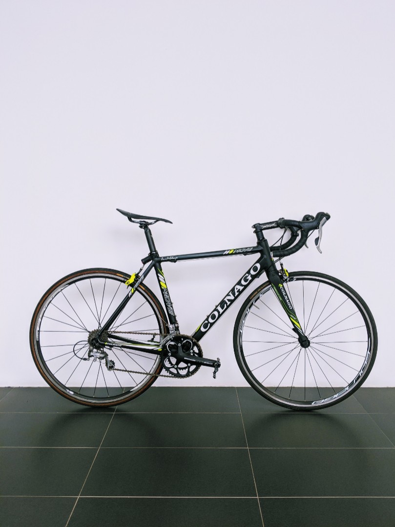 Colnago Move: full bike, Sports Equipment, Bicycles & Parts 