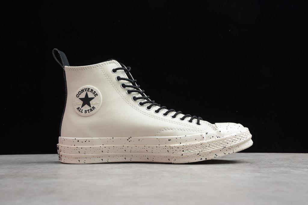 Converse All Star Chuck Taylor Hi Cookies n Cream