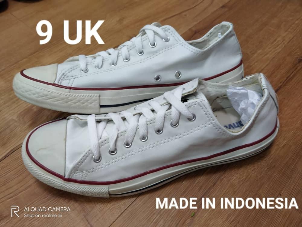 converse all star batai