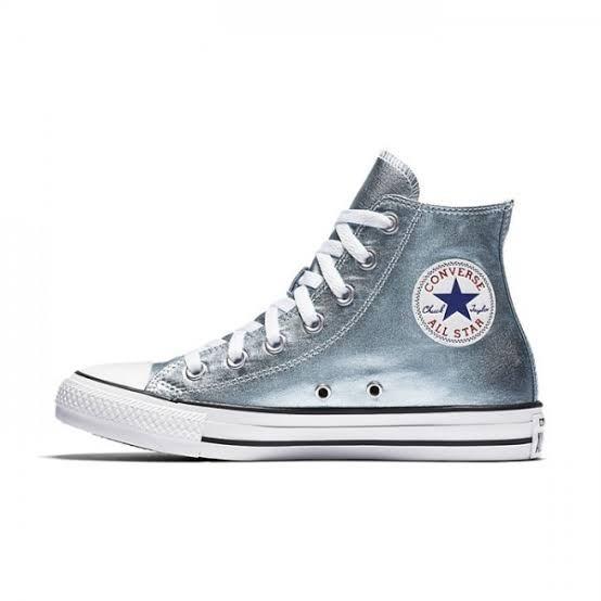 converse high tops mens size 10