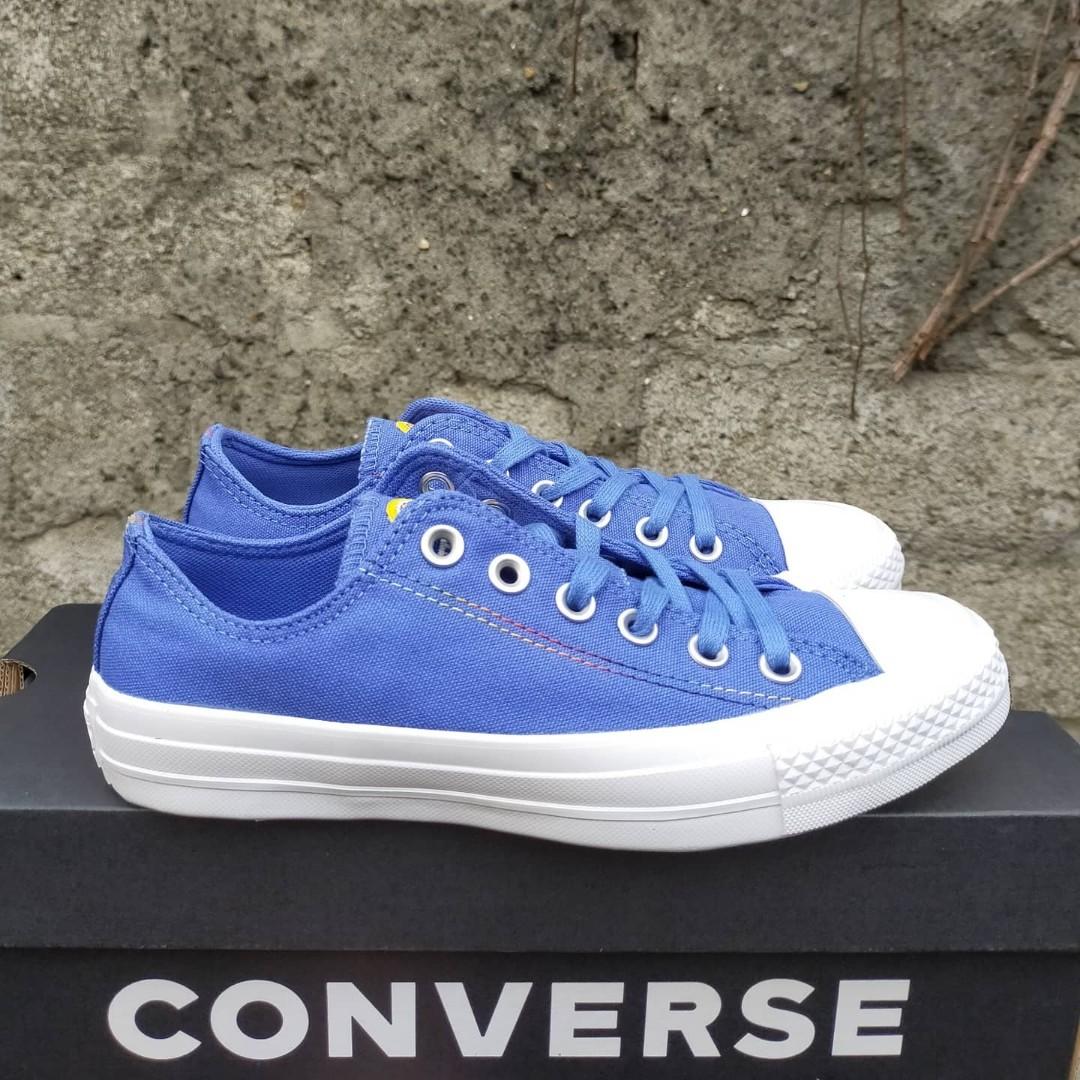 harga converse ctas ox