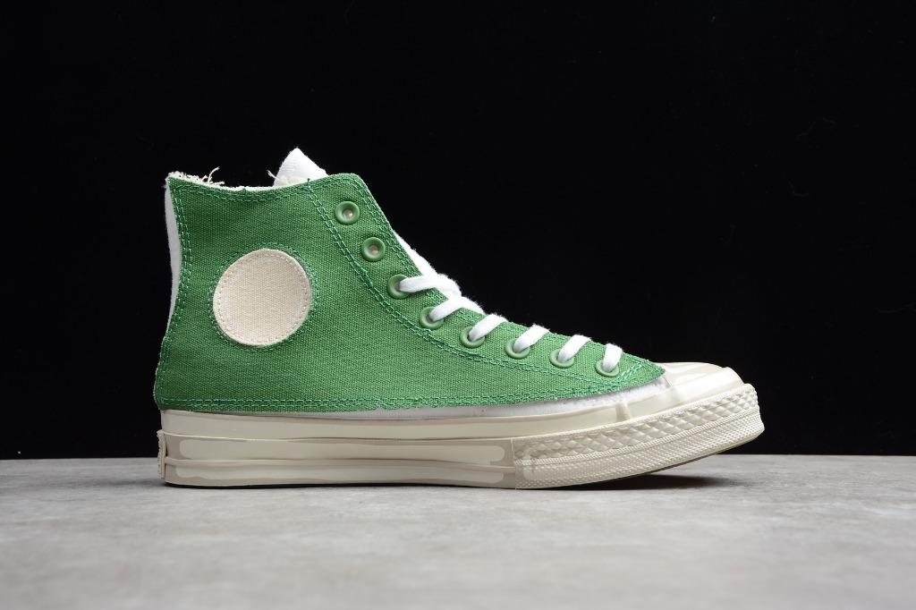 Converse Joshua Vides Chuck Taylor 1970 Hi Men s Fashion