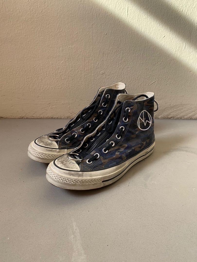 Chuck taylor 70 2025 hi x undercover