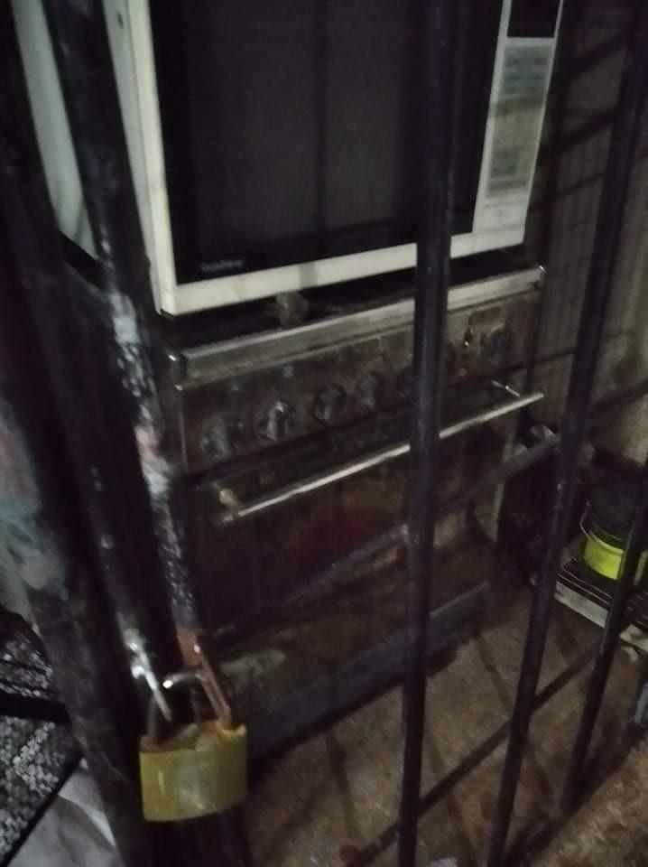 Cooking range (Category: Bakeware) located in Manila. Submitted by kchingx (Listing ID 1025495207, Image 1). Description: Not sure if working with oven #savings3.