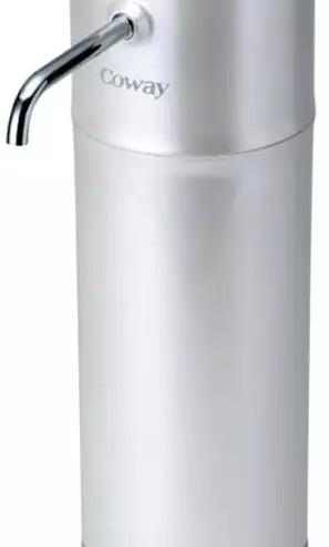 Coway genie store water purifier