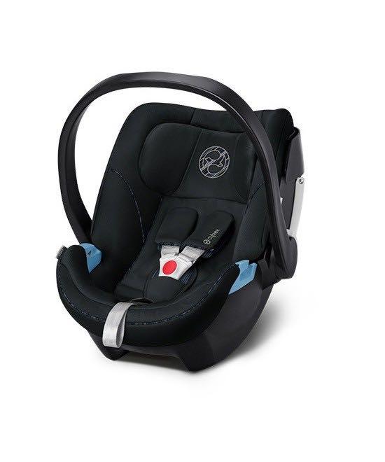 cybex aton 5 adapter