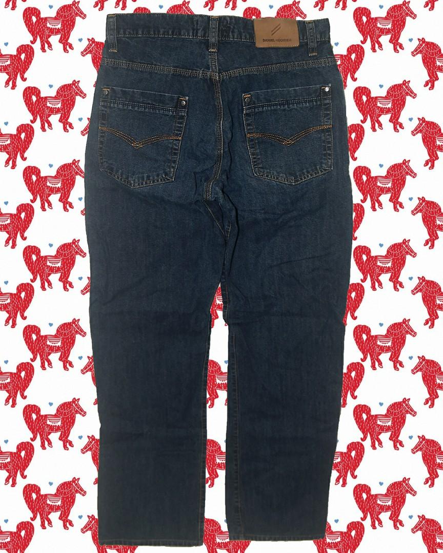 hechter jeans