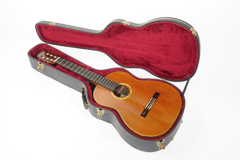 Darren Hippner Concert Classical Guitar Hobbies Toys Music