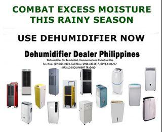 Dehumidifier Dealer