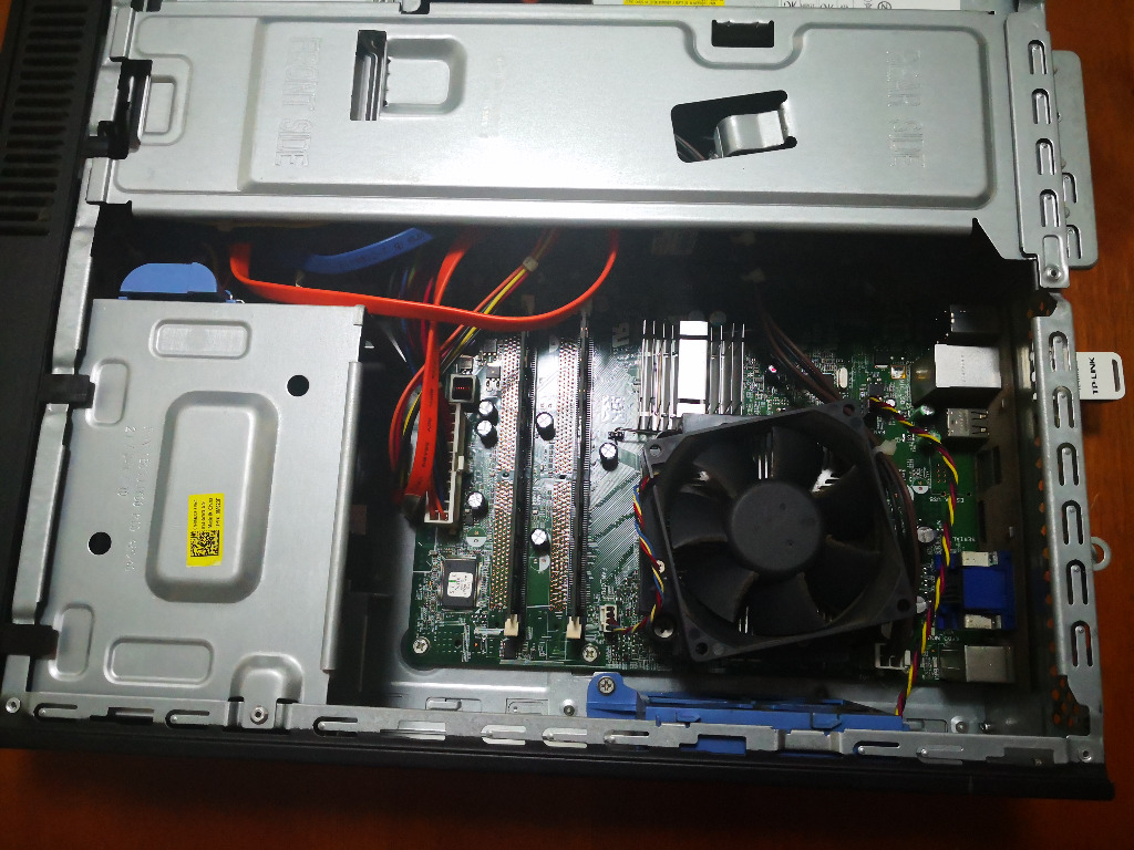 Dell Vostro 2 Electronics Computers Desktops On Carousell