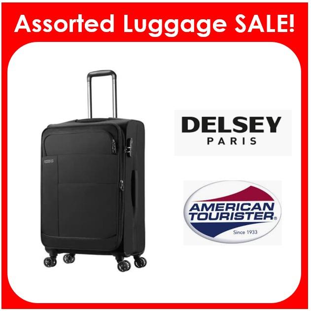 american tourister discount sale
