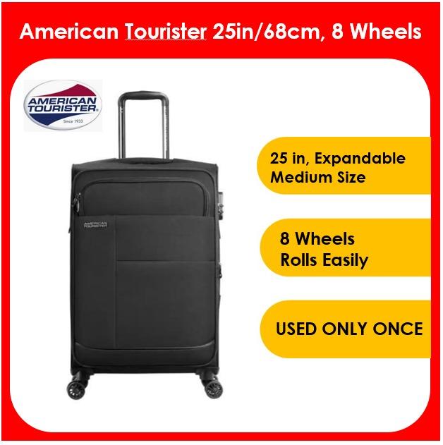 Luggage hot sale sale vivocity
