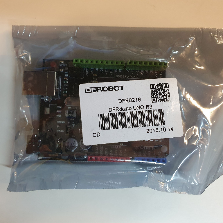 DFRduino UNO R3 (DFR0216), Video Gaming, Video Games, PlayStation on ...