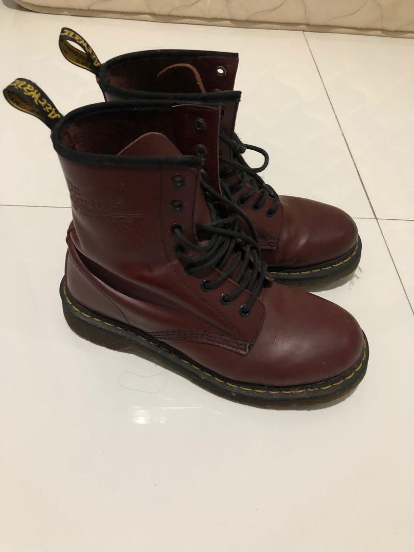 doc martens 7