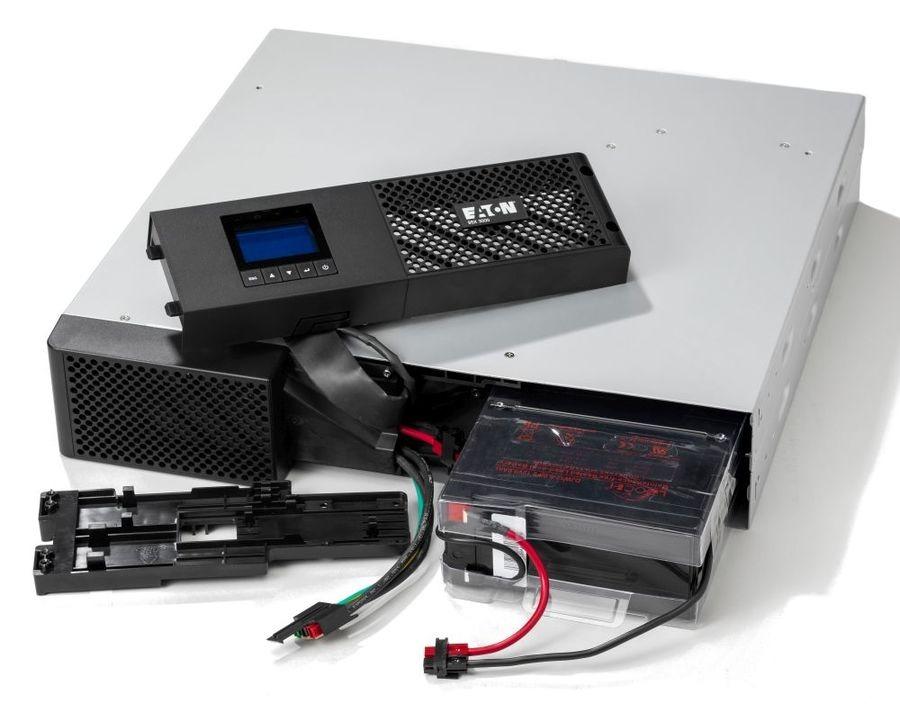 Eaton 9SX 3000i 2U Rack Mount UPS 230V (9SX3000IR). Next Business Day ...