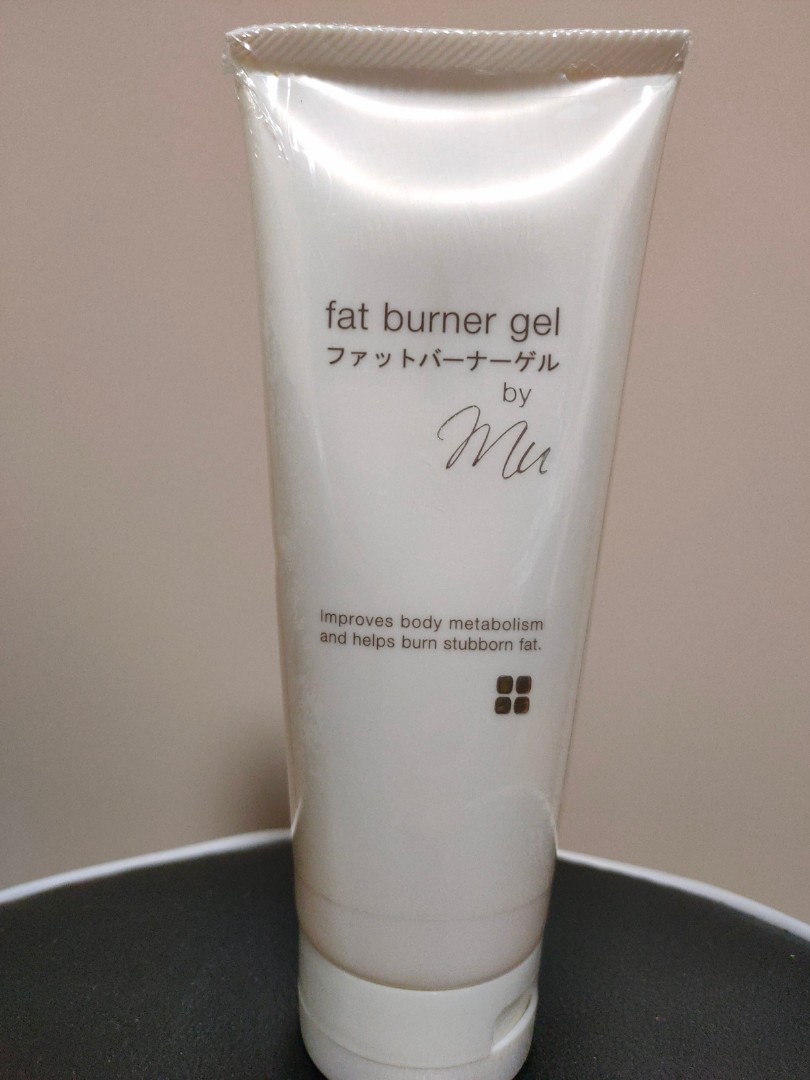 Fat Burner Gel, Beauty & Personal Care, Bath & Body, Body Care on Carousell
