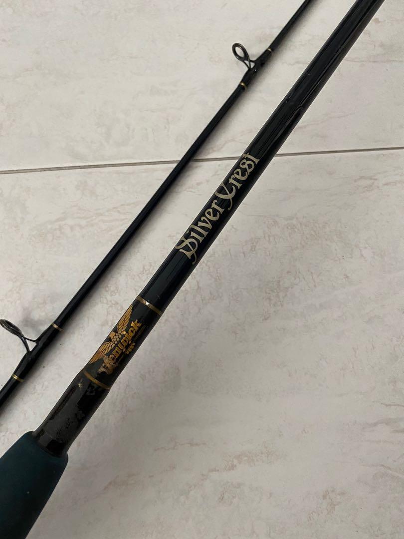Fenwick Fishing Rod 8”ft