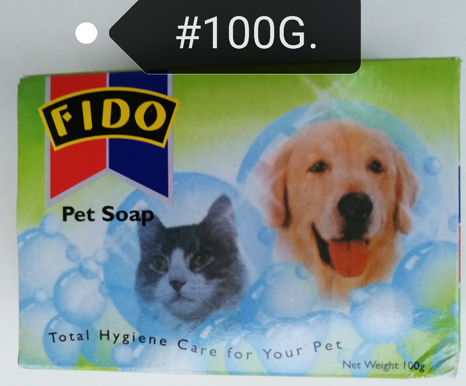 Pets Grams