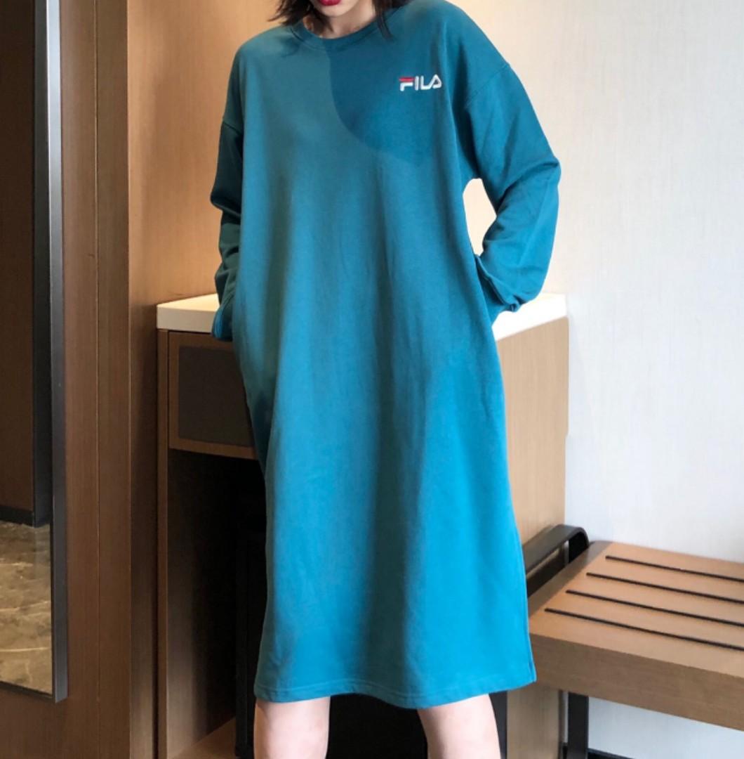 Fila one piece dress