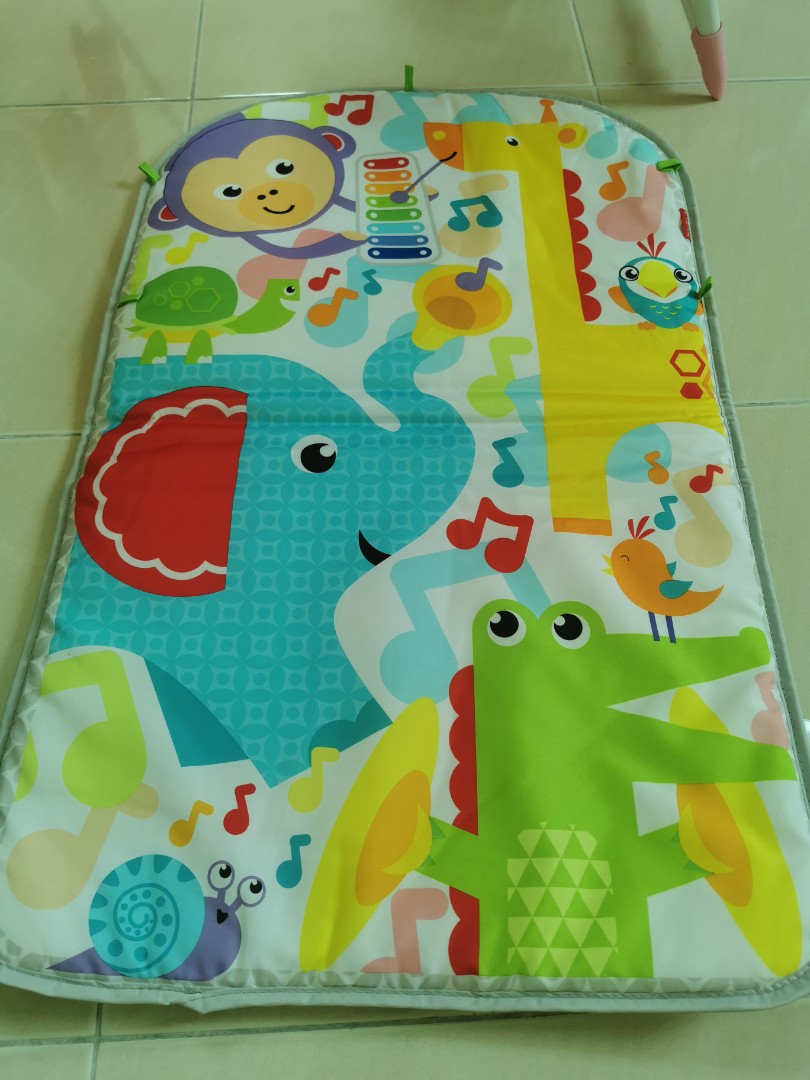 baby mat price