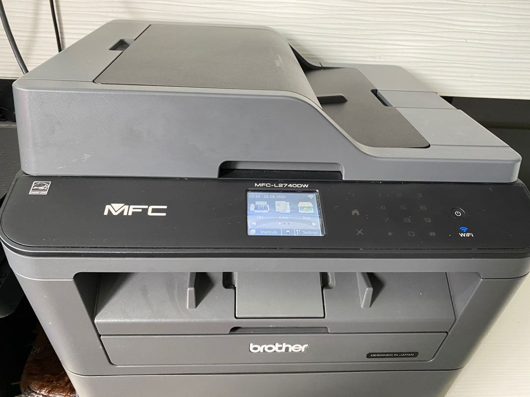 訳あり品送料無料 うえたPC全国送料無料 パソコン ドライブ 弟 MFCL2740DW ワイヤレス プリンターと弟 TN660 高収量トナー  feb.unis.ac.id