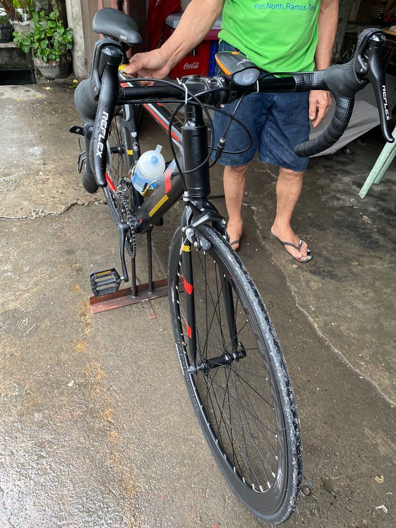 Foxeye bike website clearance