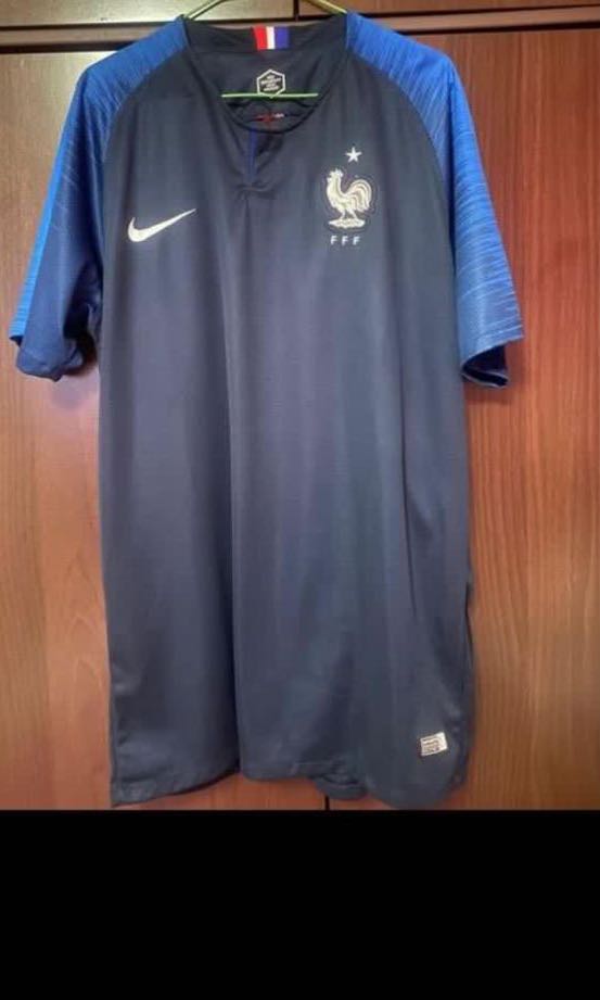 france world cup jersey