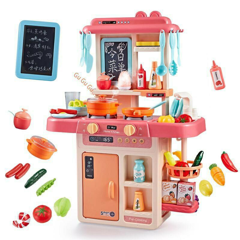 kitchen playset malaysia