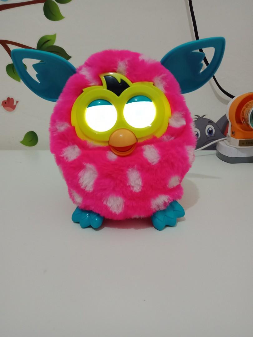 furby 1989