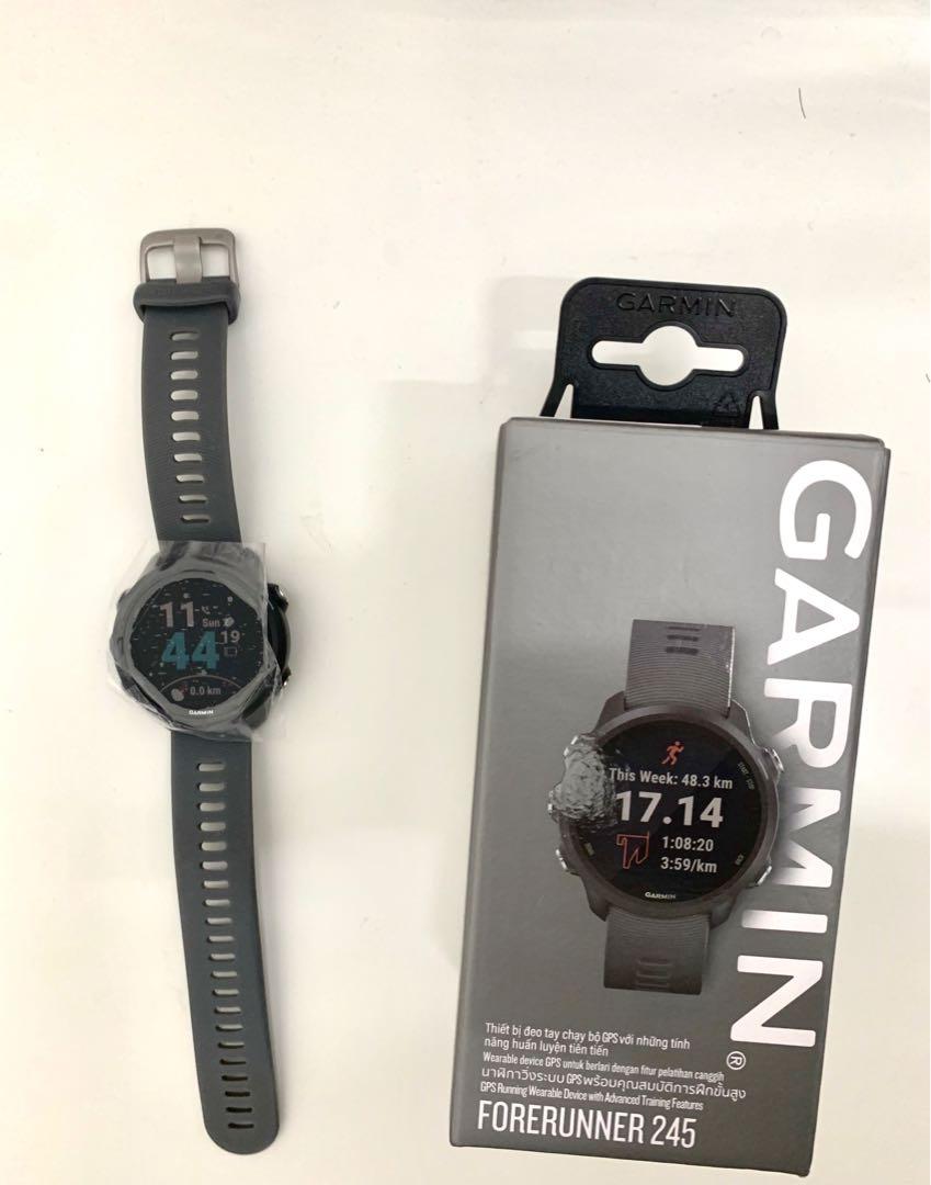 harga garmin forerunner 245