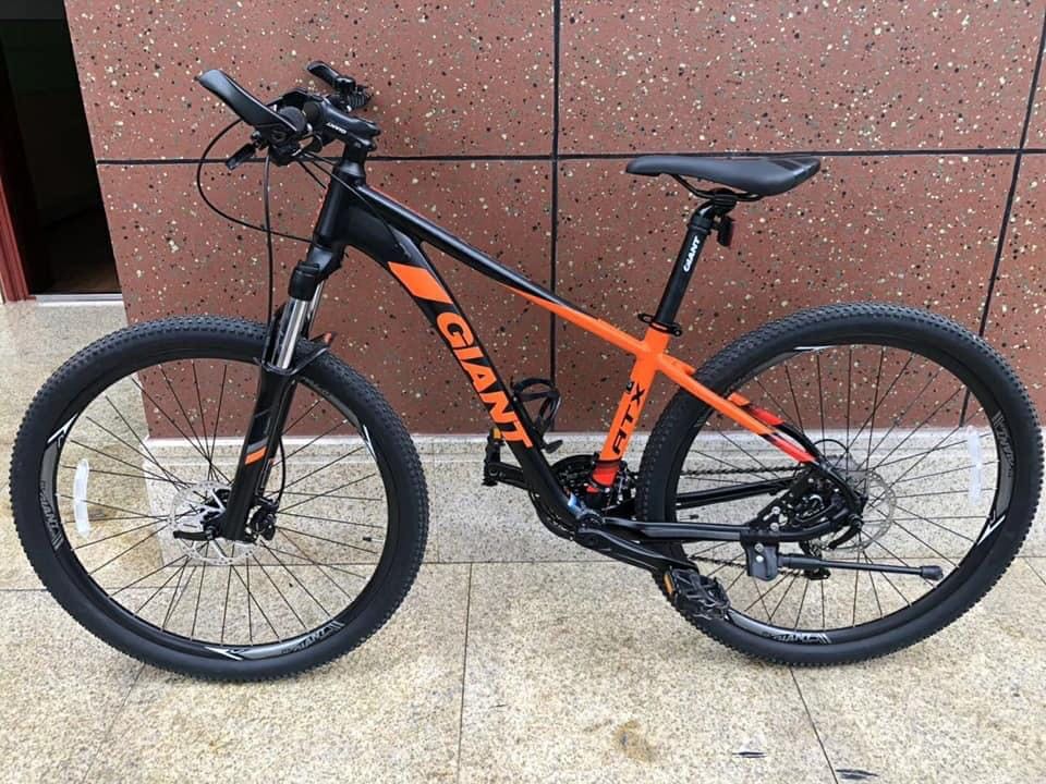 GIANT ATX 890 Sports Equipment Bicycles Parts Bicycles on