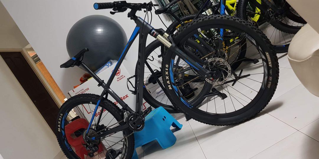 giant talon 1 2019 price