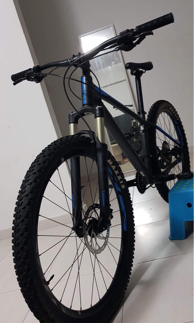 talon 1 giant 2019