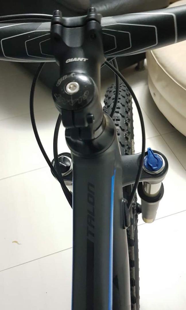 giant talon 1 2019 price