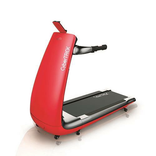 track enduro 450 treadmill