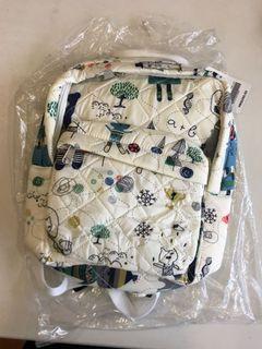 Giordano Backpack for Kids - Winter Cream