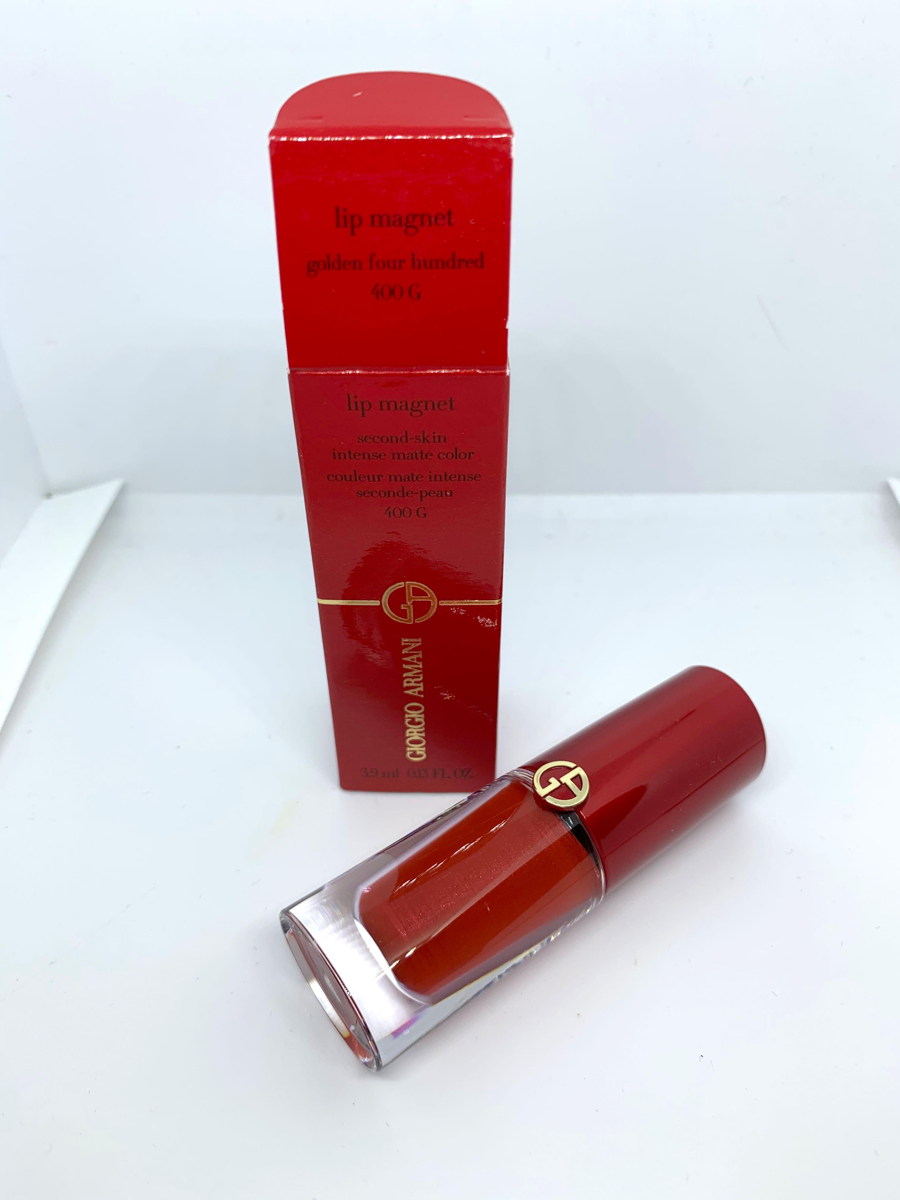 giorgio armani 400g