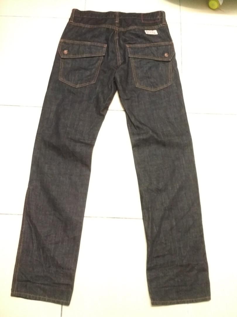 Global work jeans clearance