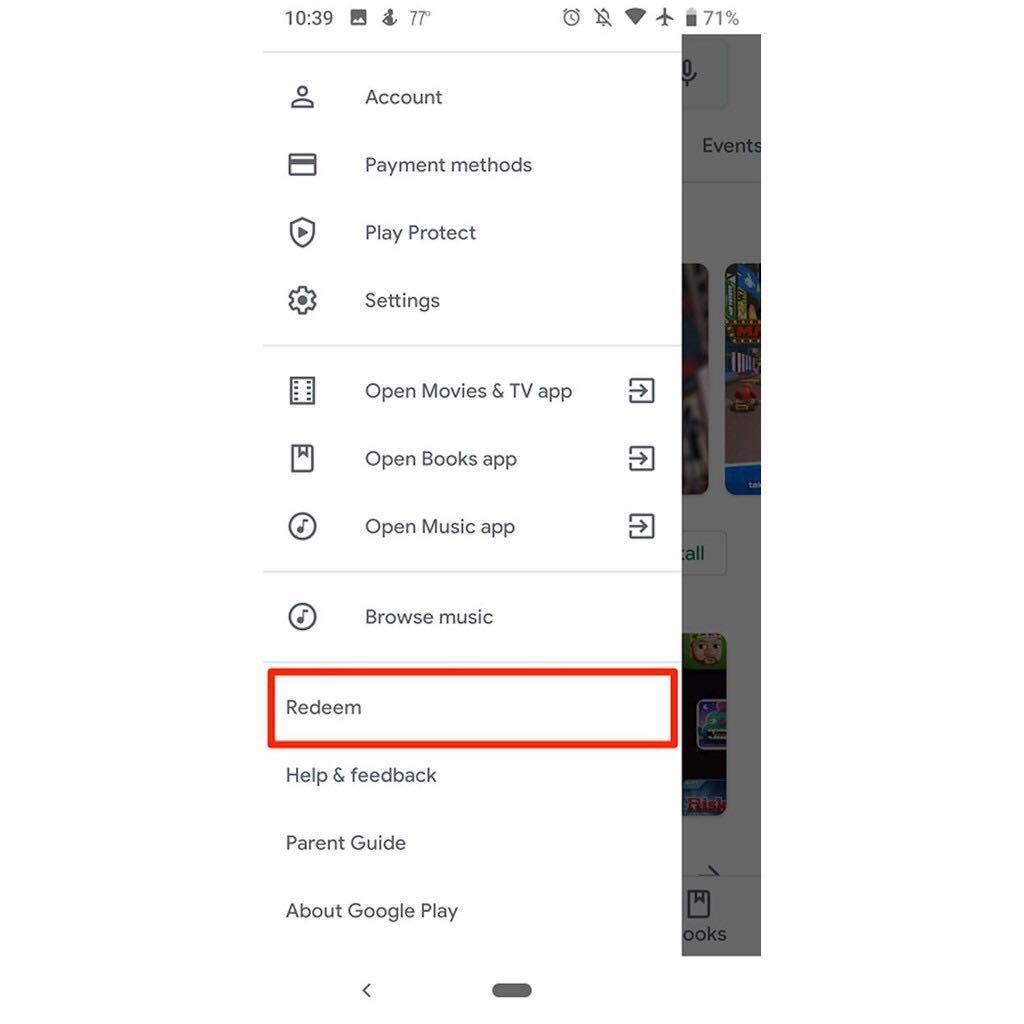 Google Play RM 100 [Digital Code], Video Gaming, Gaming ...