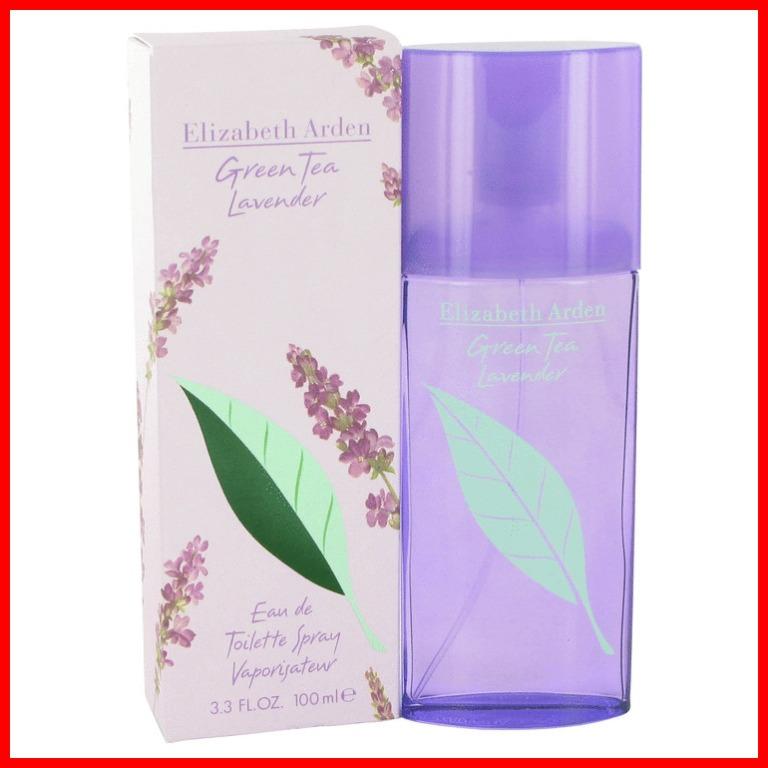 Green Tea Lavender Perfume By Elizabeth Arden 100 Ml Edt Perfume For Women Original Cash On Delivery Health Beauty Perfumes Nail Care Others On Carousell