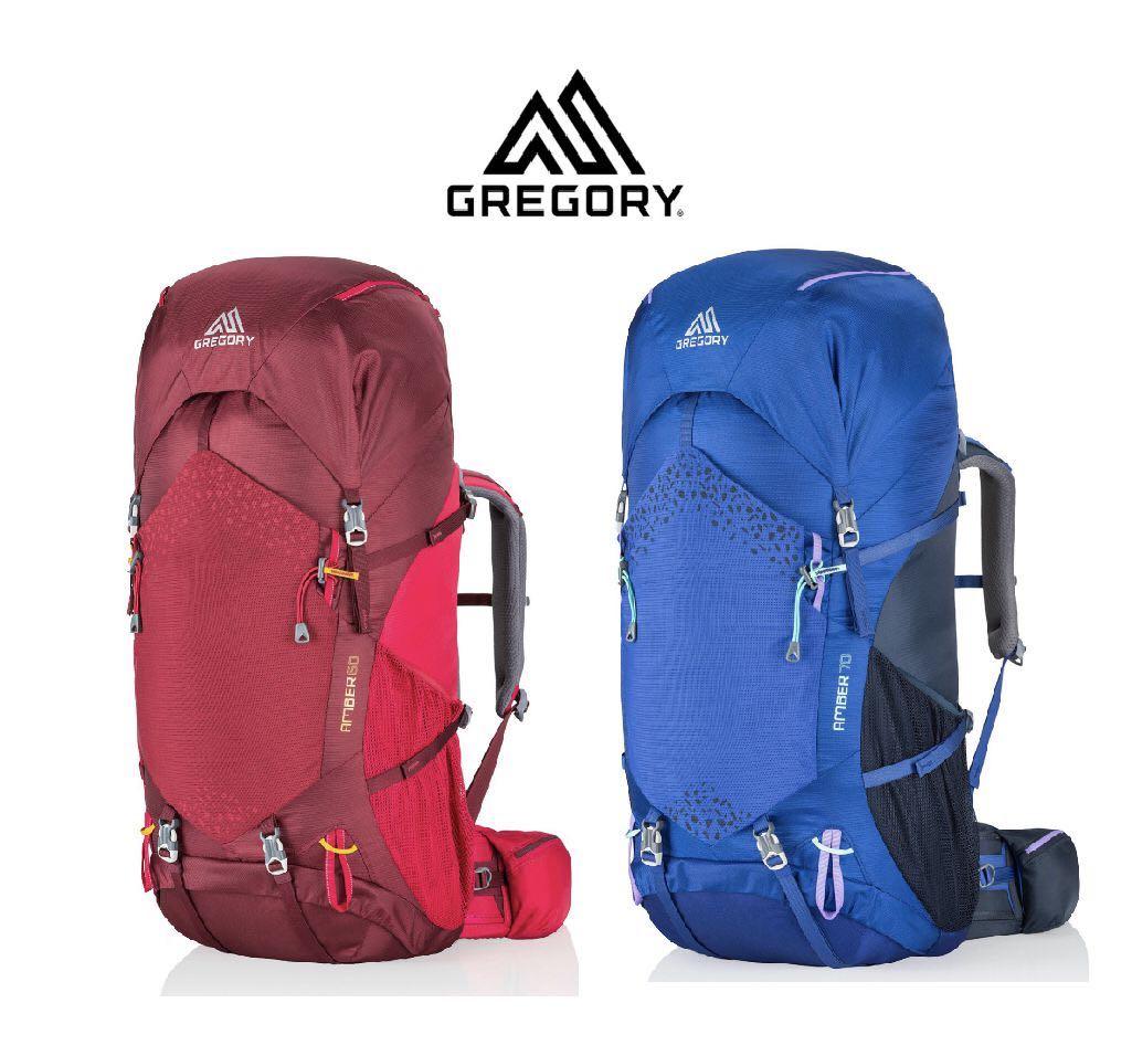 Gregory clearance 60l backpack