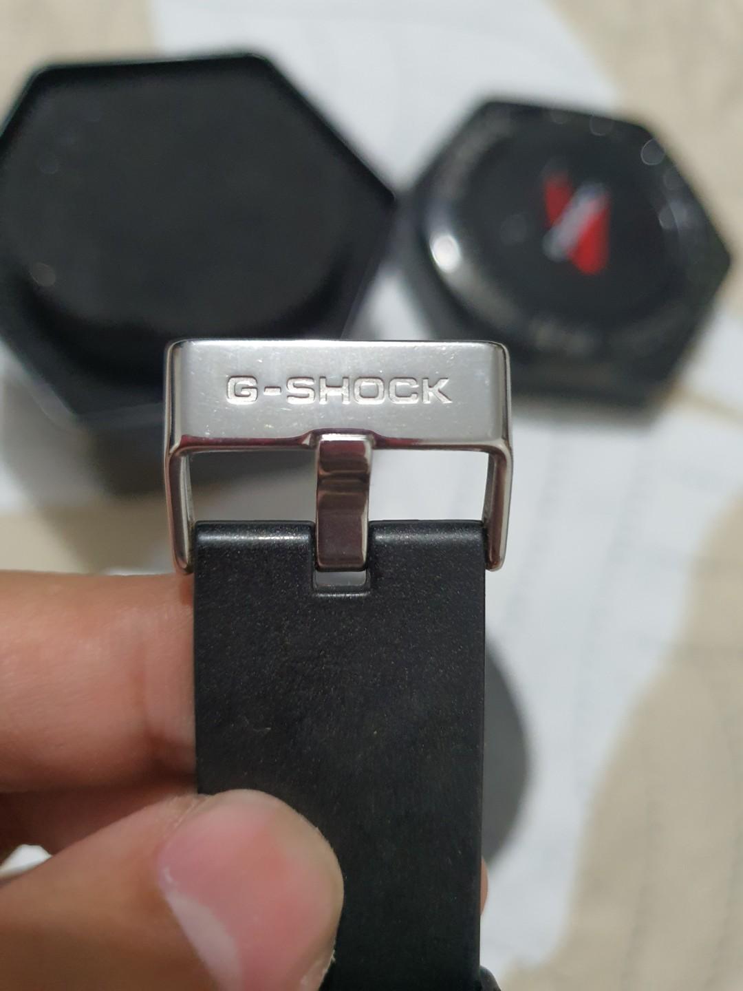 G shock 2025 ga150mf