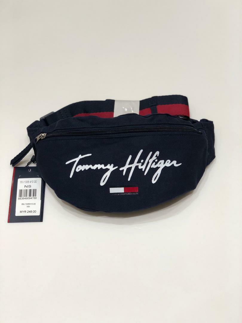 harley fanny pack