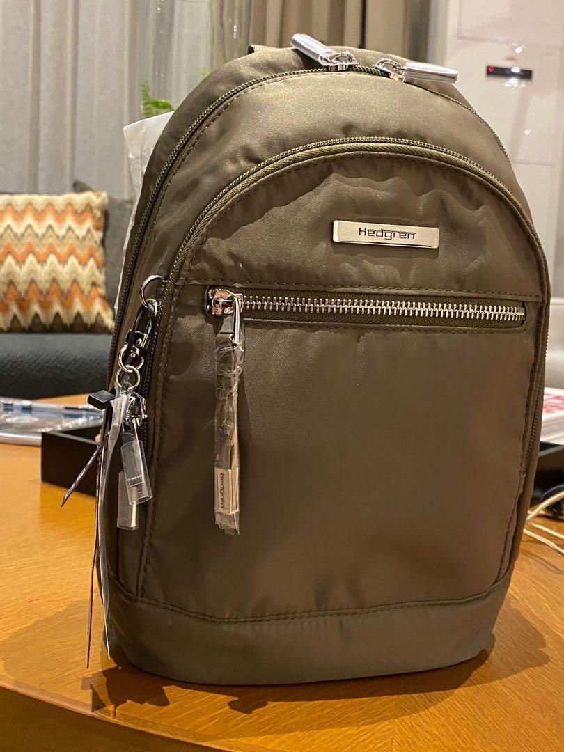 Hedgren backpack price Clearance