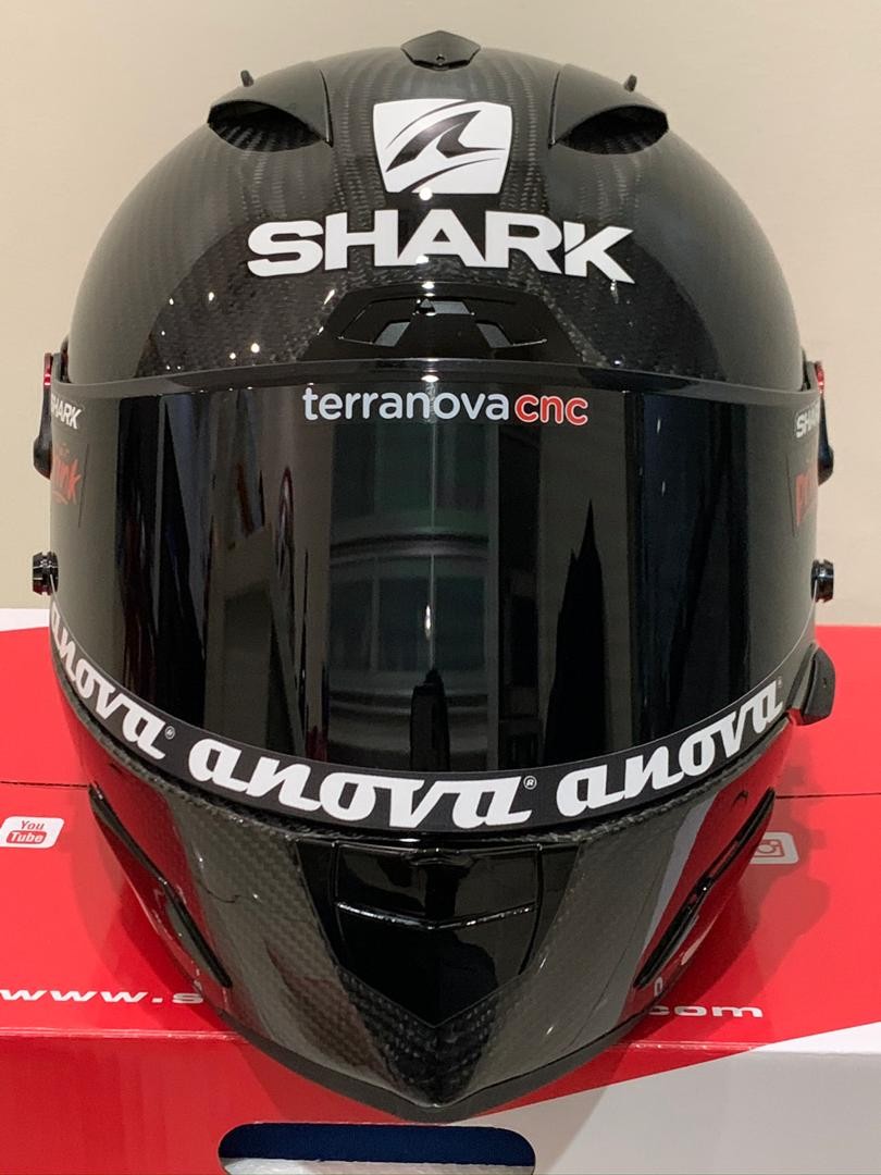 Shark race sales r pro fim