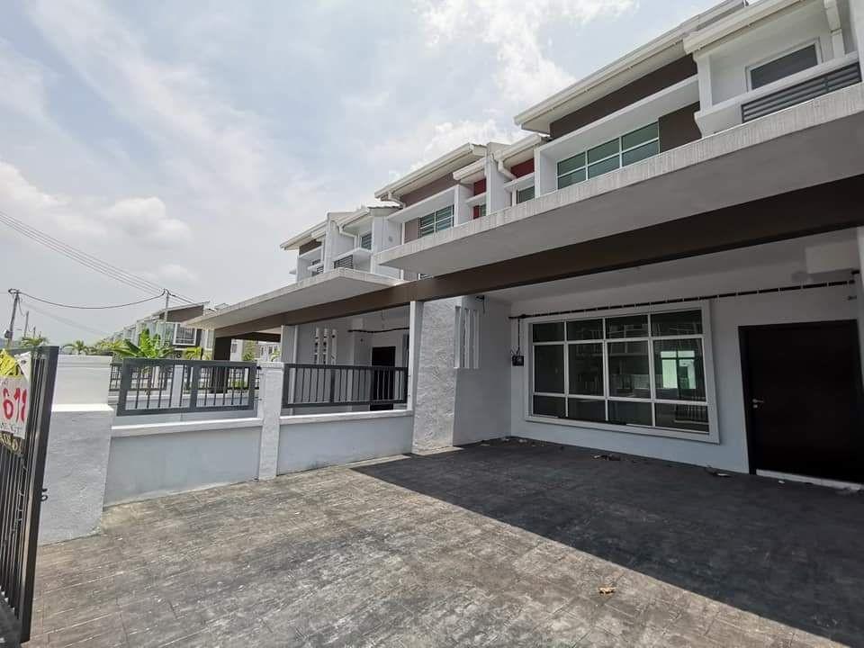 Hillpark Maple Puncak Alam Property For Sale On Carousell