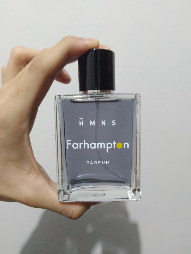 Farhampton hmns shop