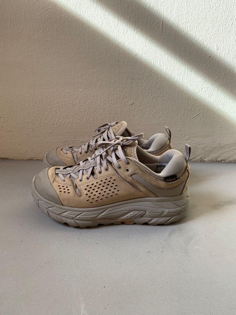 engineered garments hoka one one